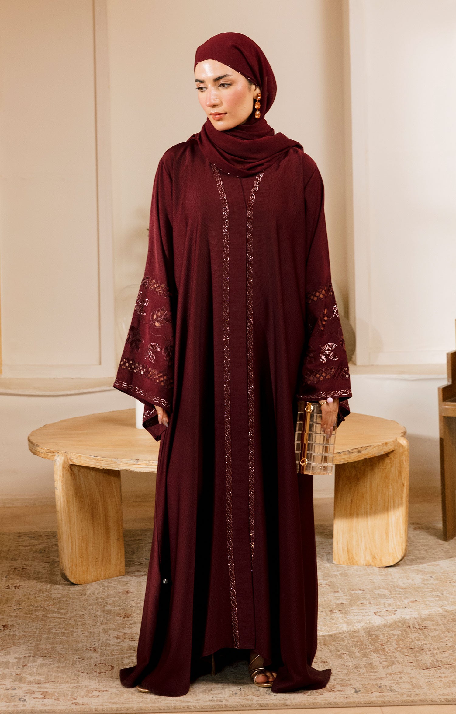 Medea Drape
