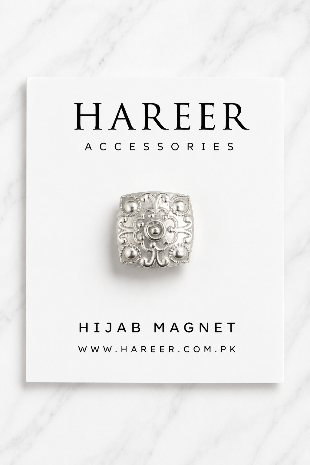 No–Snag Jewel- Magnets