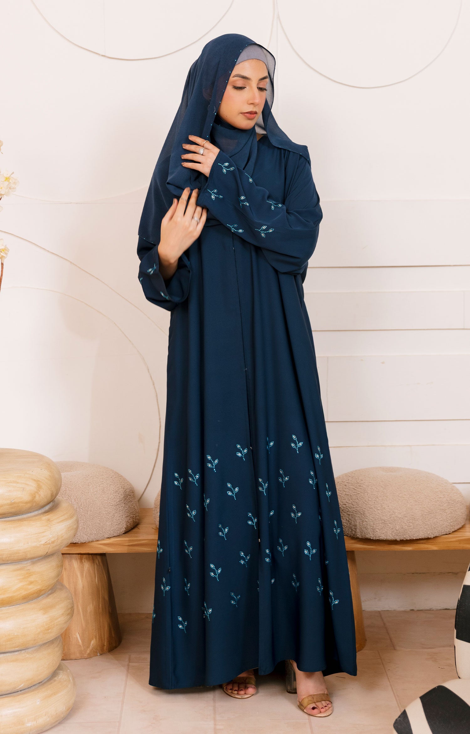 Lyna Blue