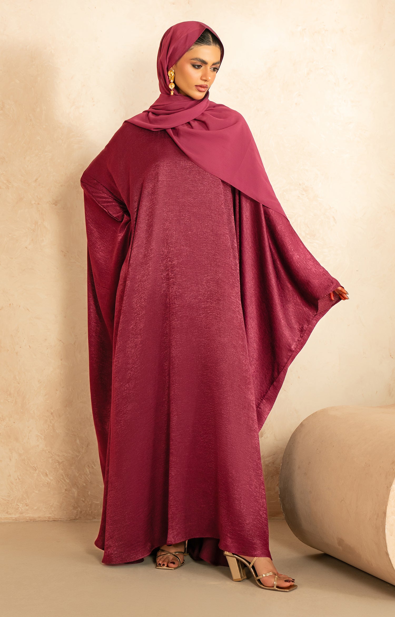 Avena Plum
