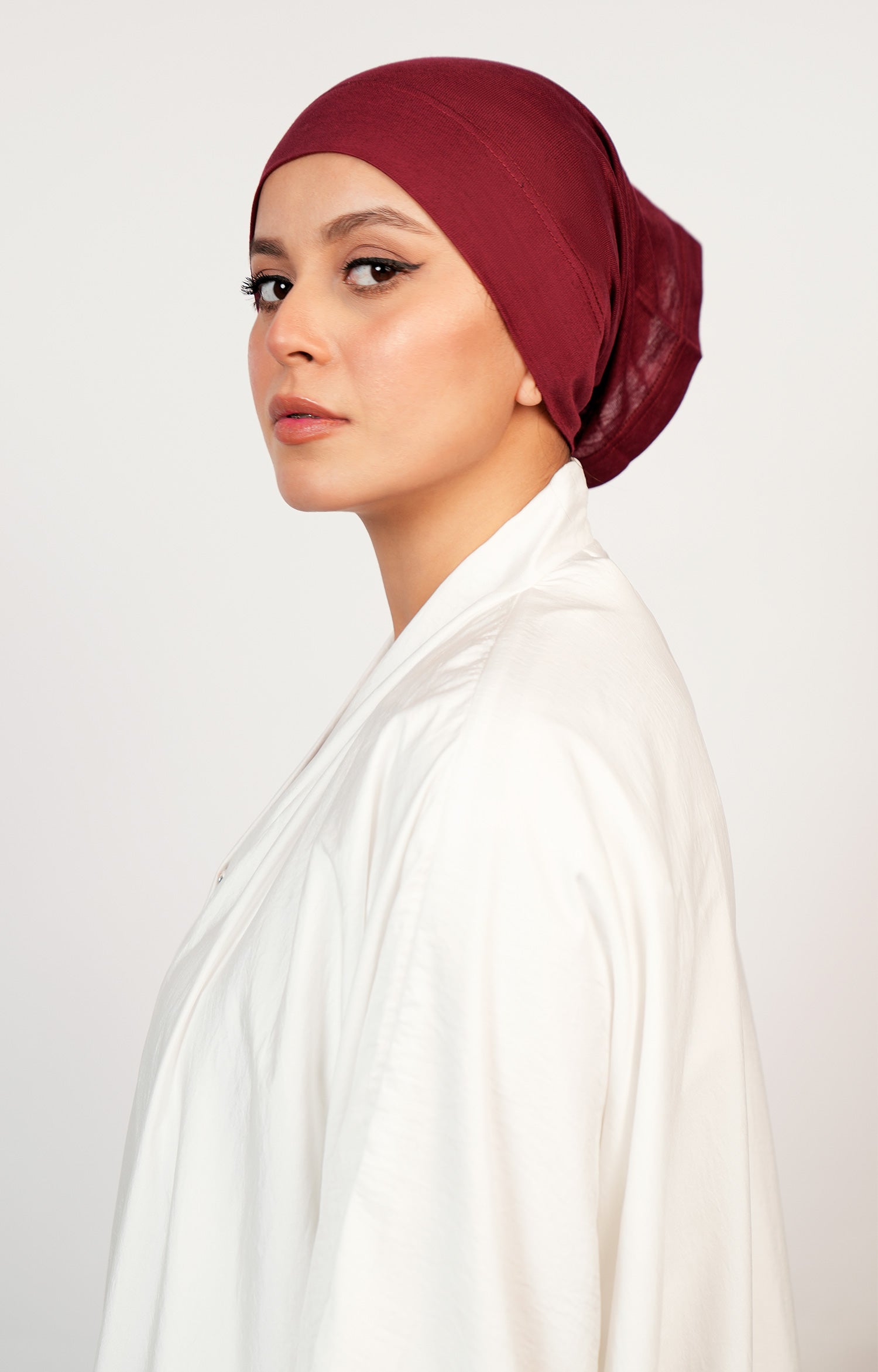 NAFA - Underscarf - Plain