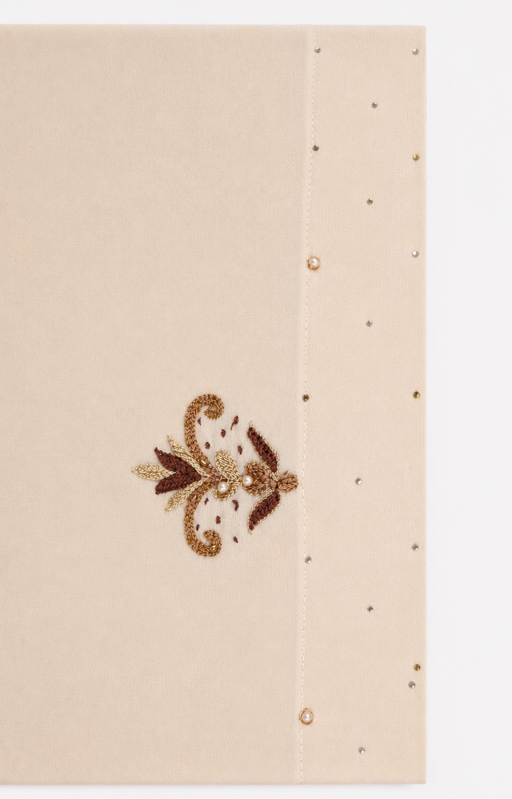 ROHA Premium - Chiffon Chaddar