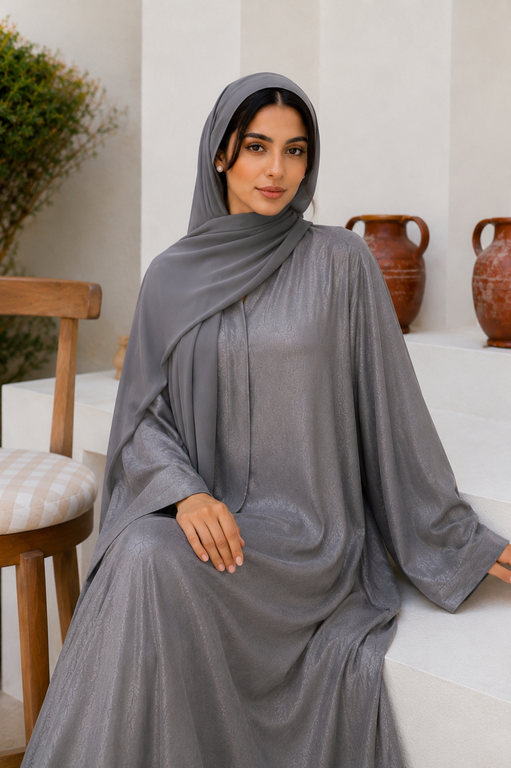 Grey Veluna