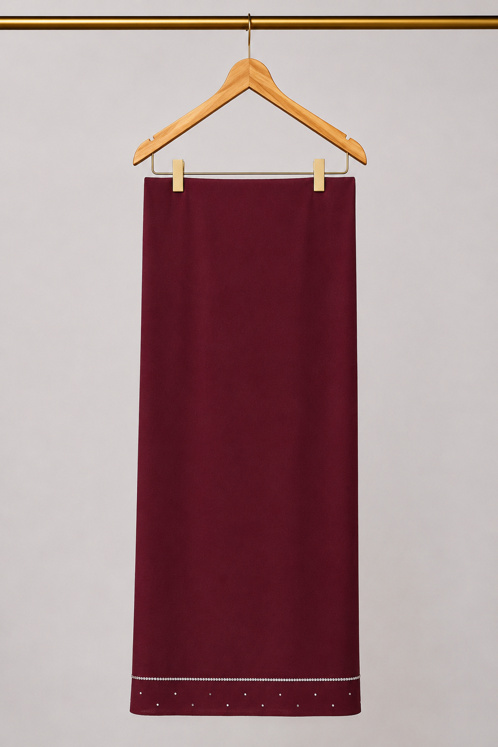 Calira Premium - Chiffon Chaddar