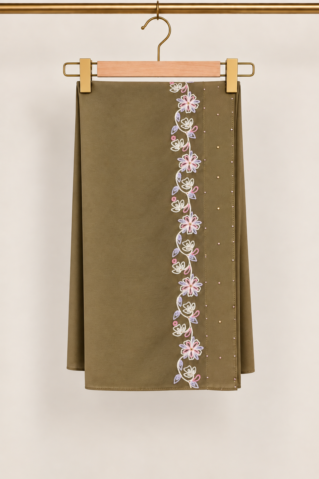 Olive Muse