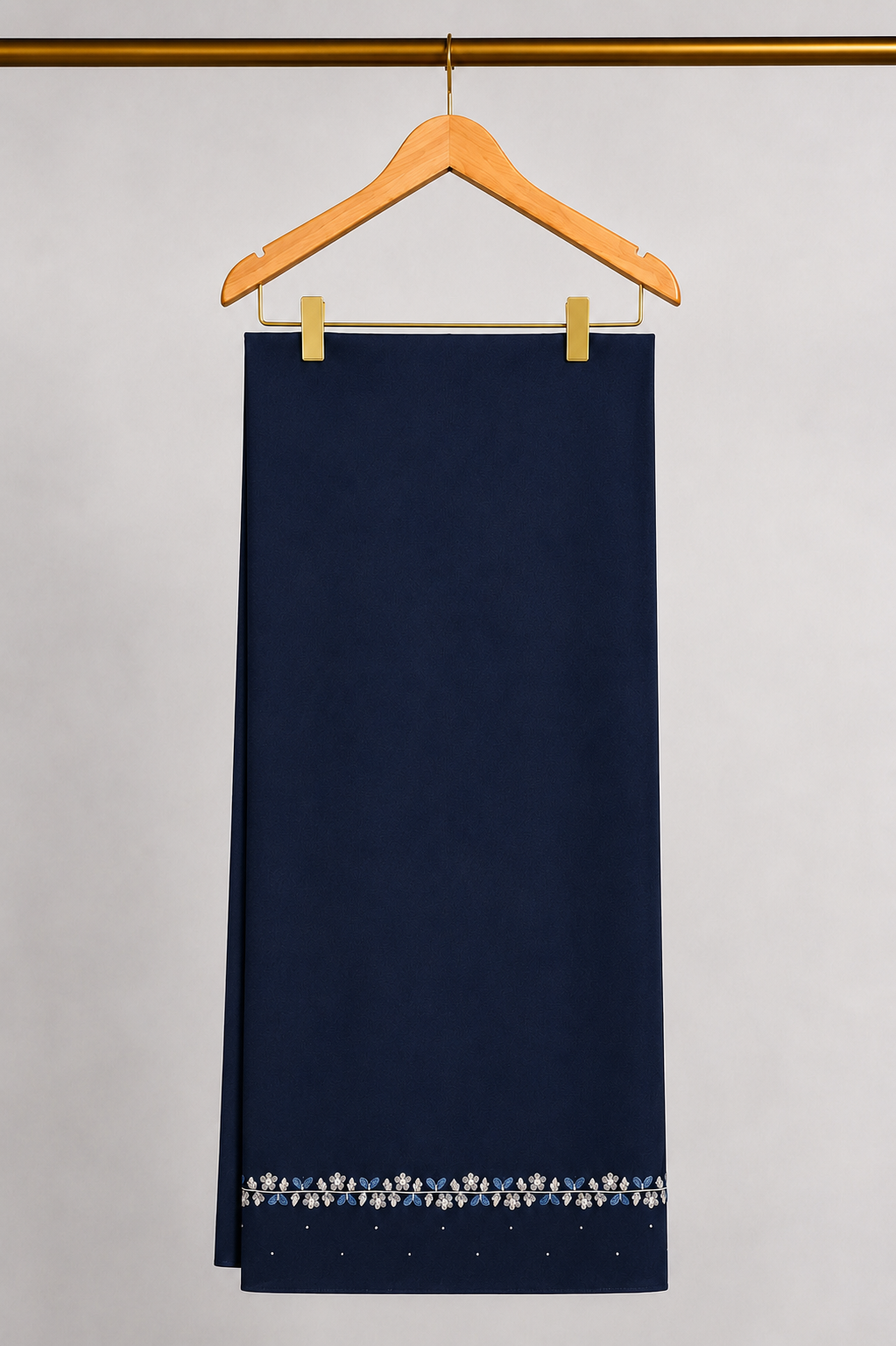 Mirena Premium - Chiffon Chaddar