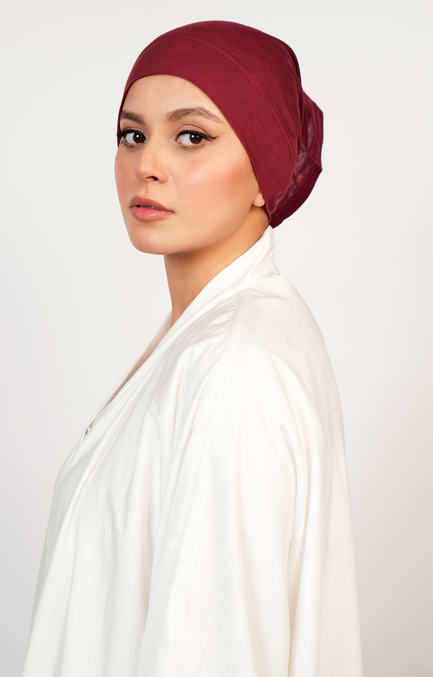 NAFA - Underscarf - Plain