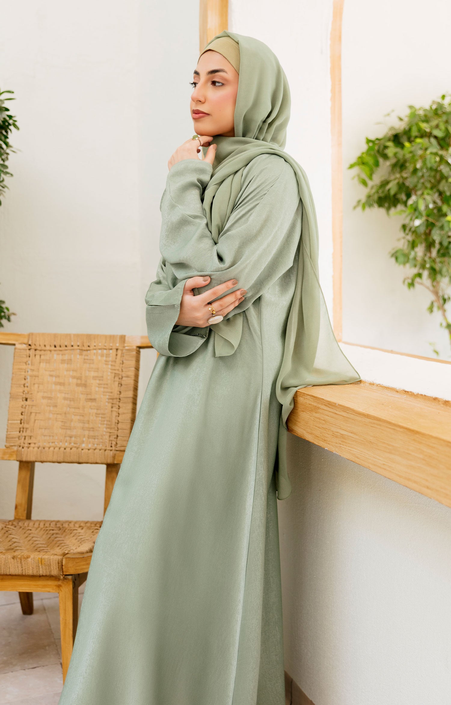 Frais Green
