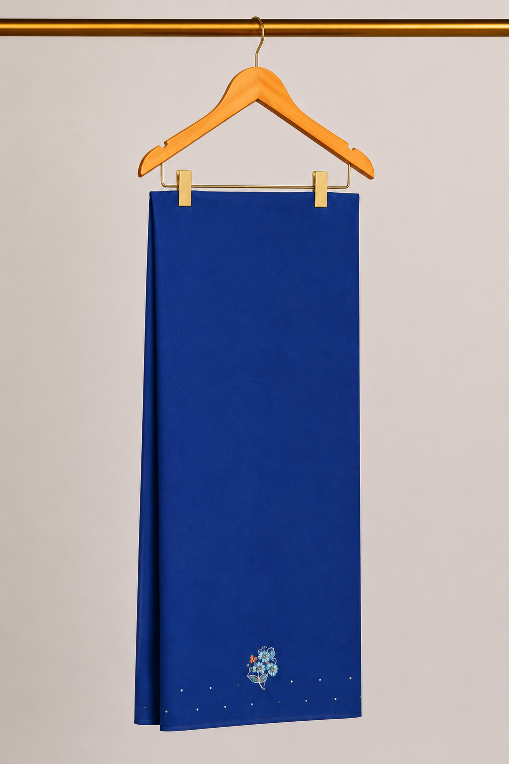 Azureh Premium - Chiffon Chaddar