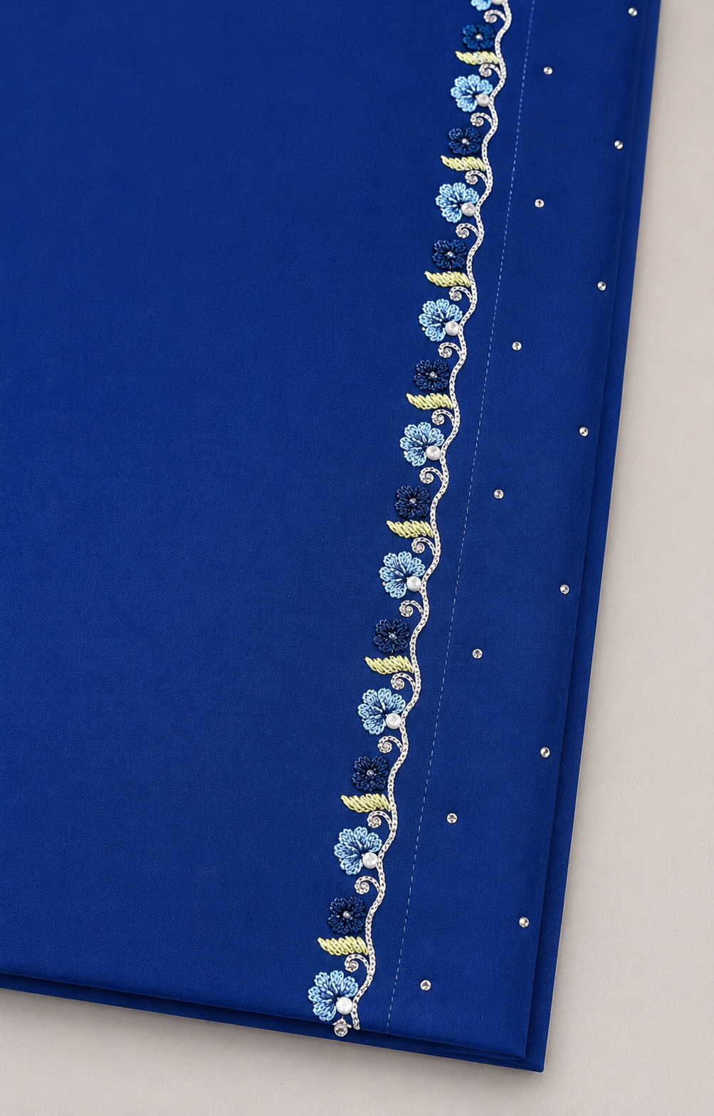 Zeyara Premium - Chiffon Chaddar