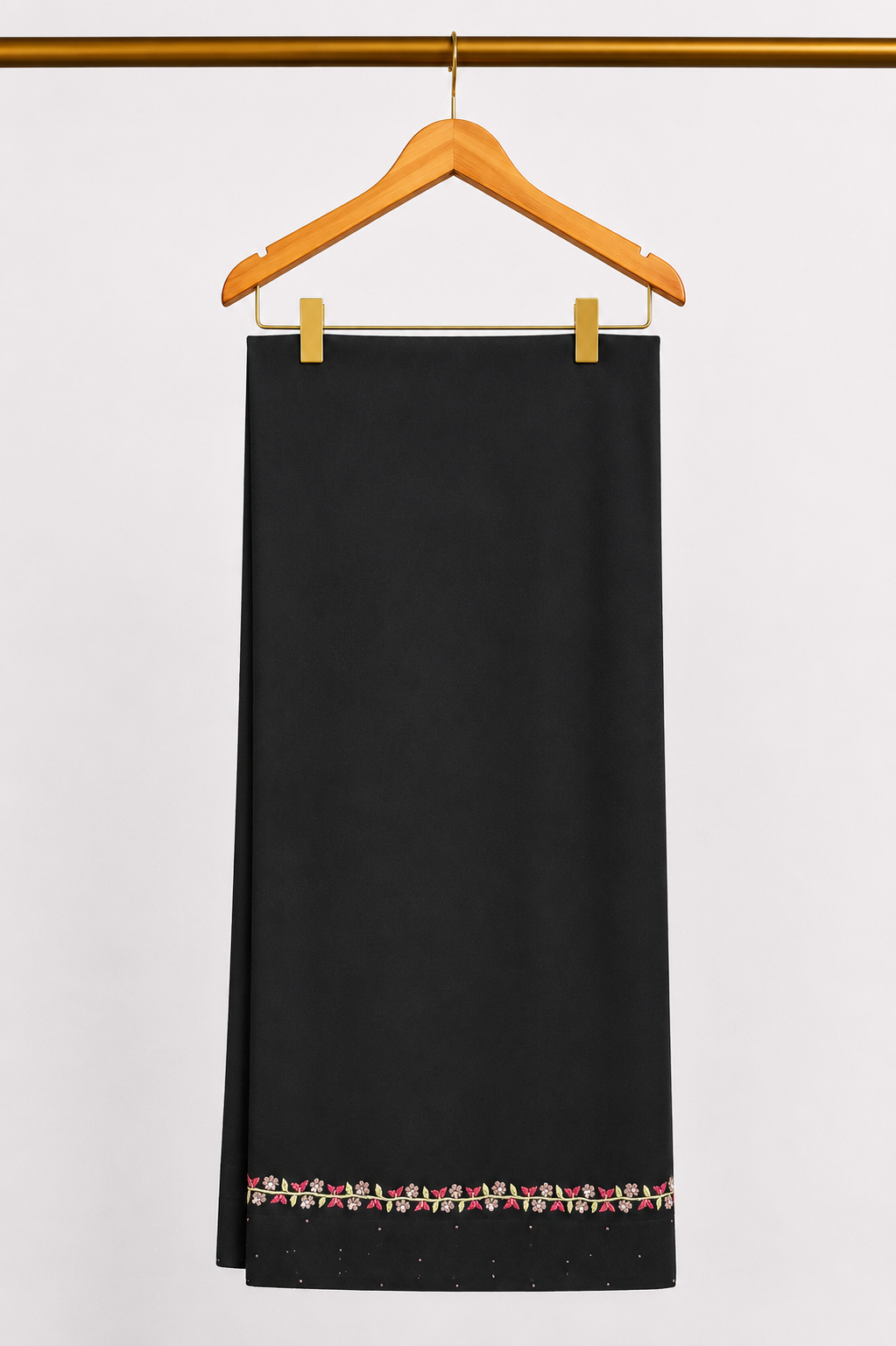 Aurelia Premium - Chiffon Chaddar