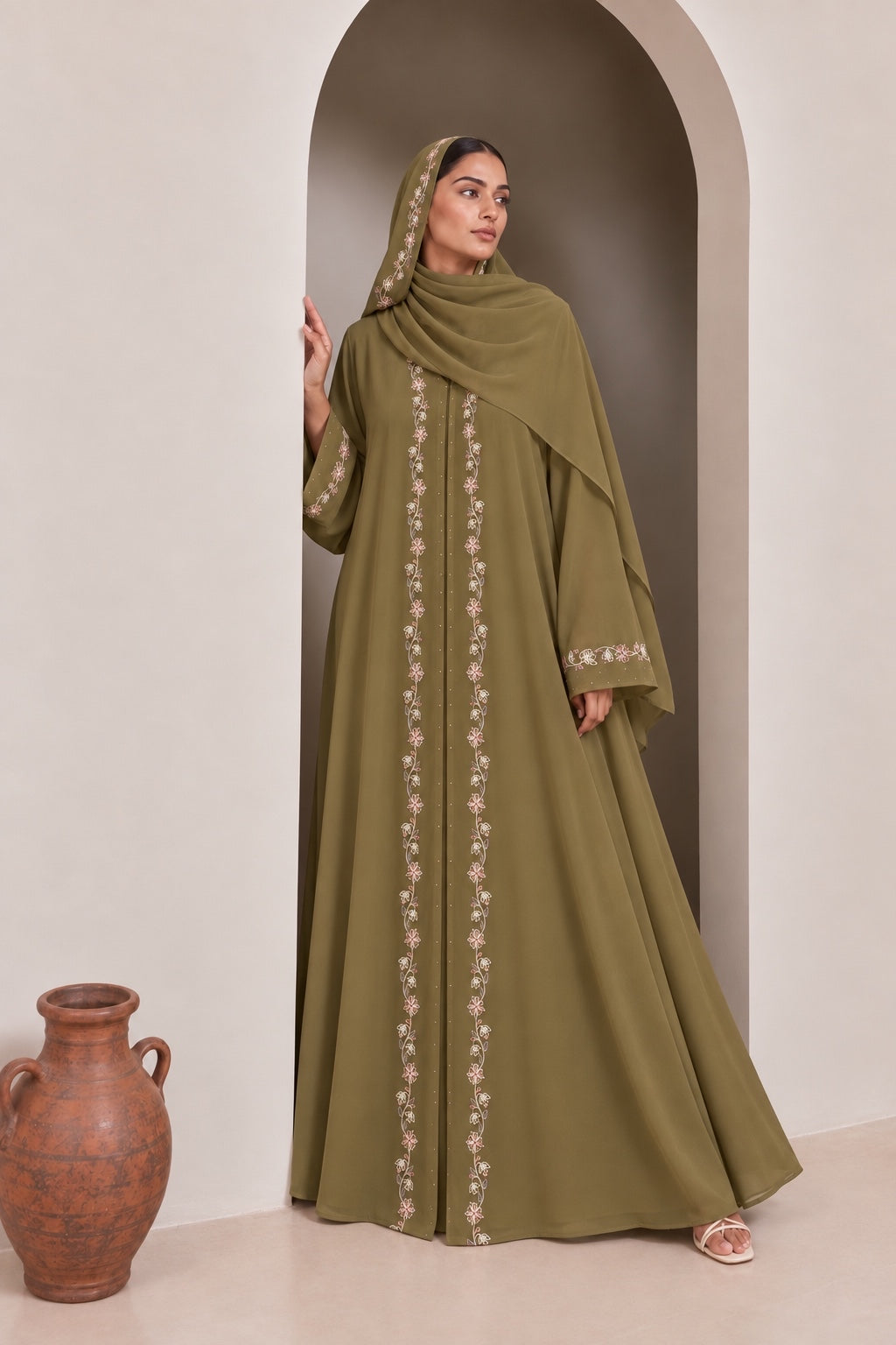Olive Muse