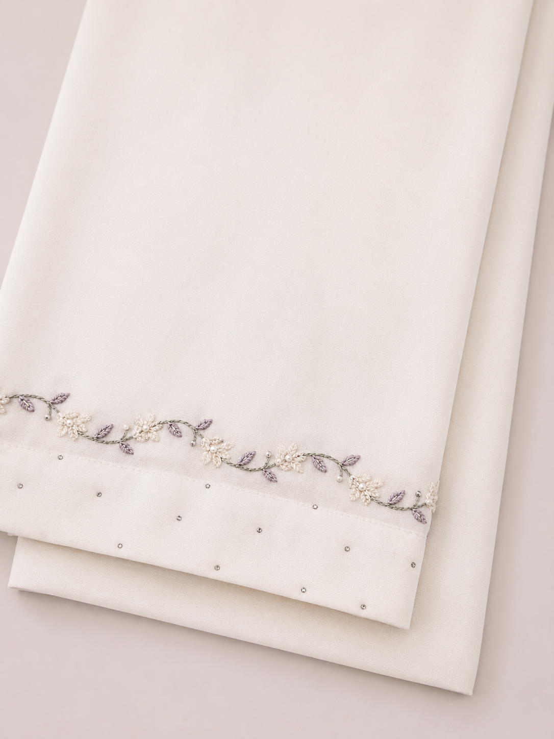 Atalia Premium - Chiffon Chaddar