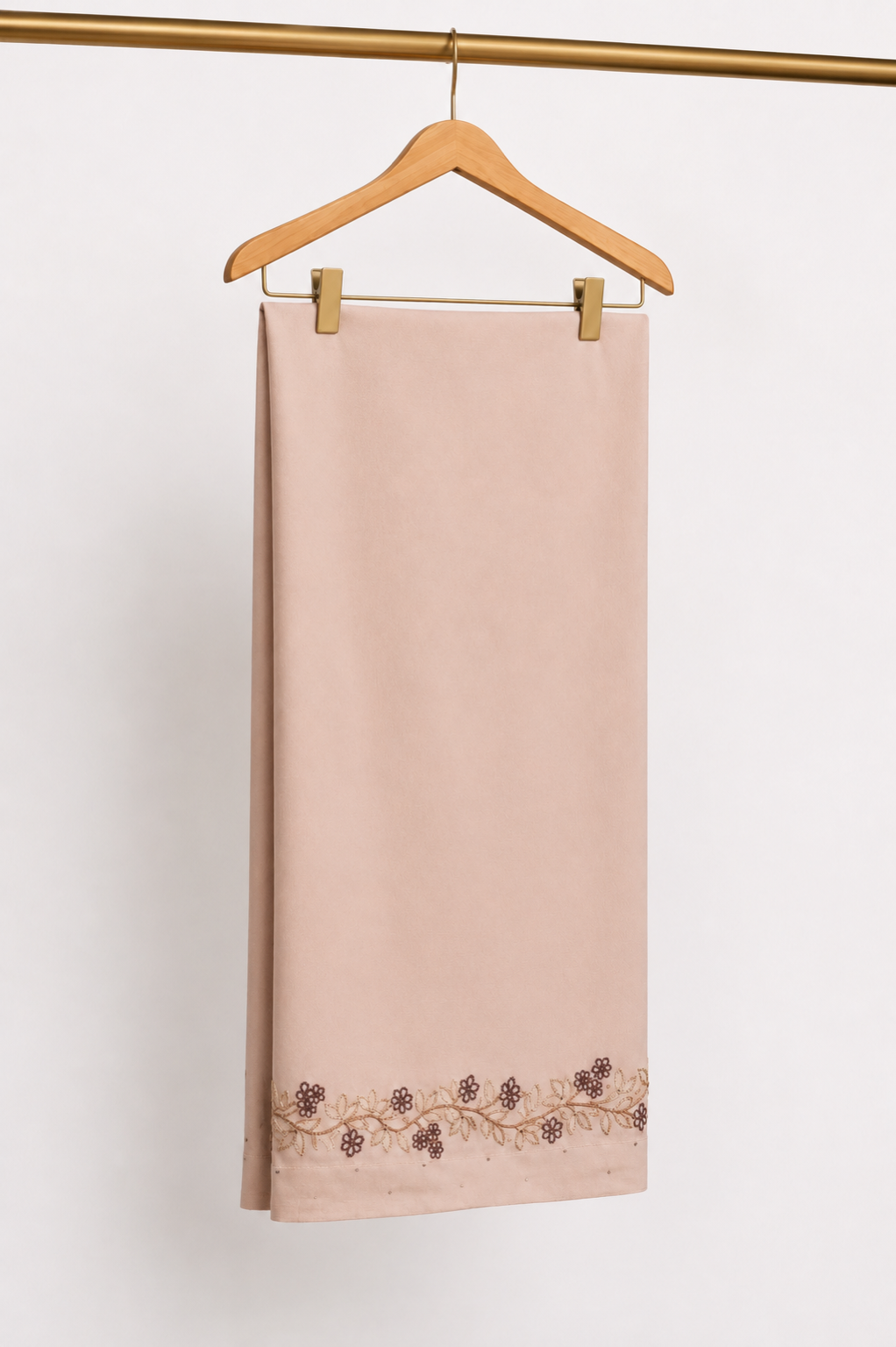 Zerin  Premium - Chiffon Chaddar