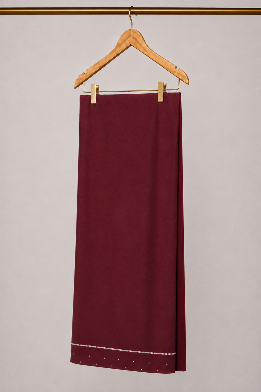 Calira Premium - Chiffon Chaddar