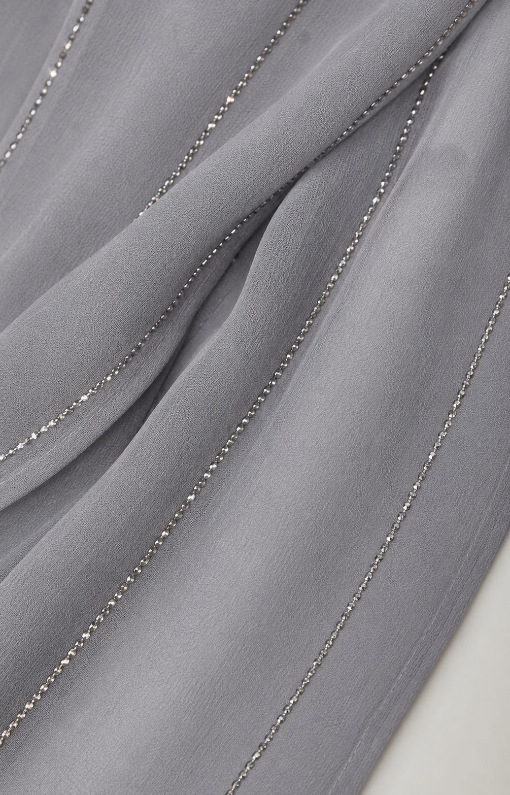 Georgette Argentine Scarf