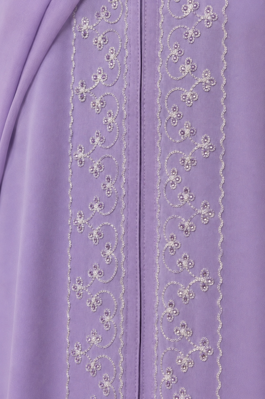 Luvina mauve