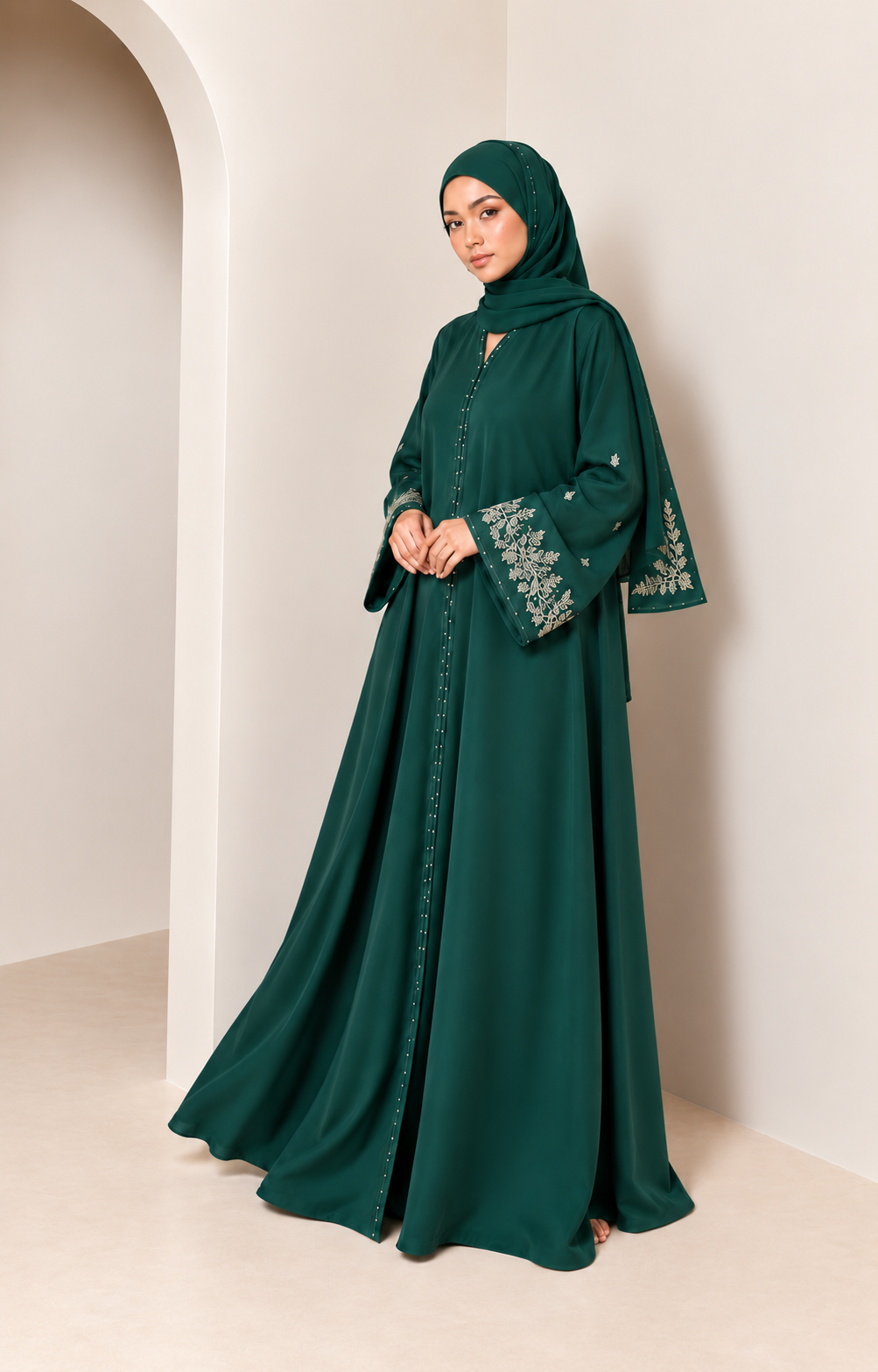 Fleur Green