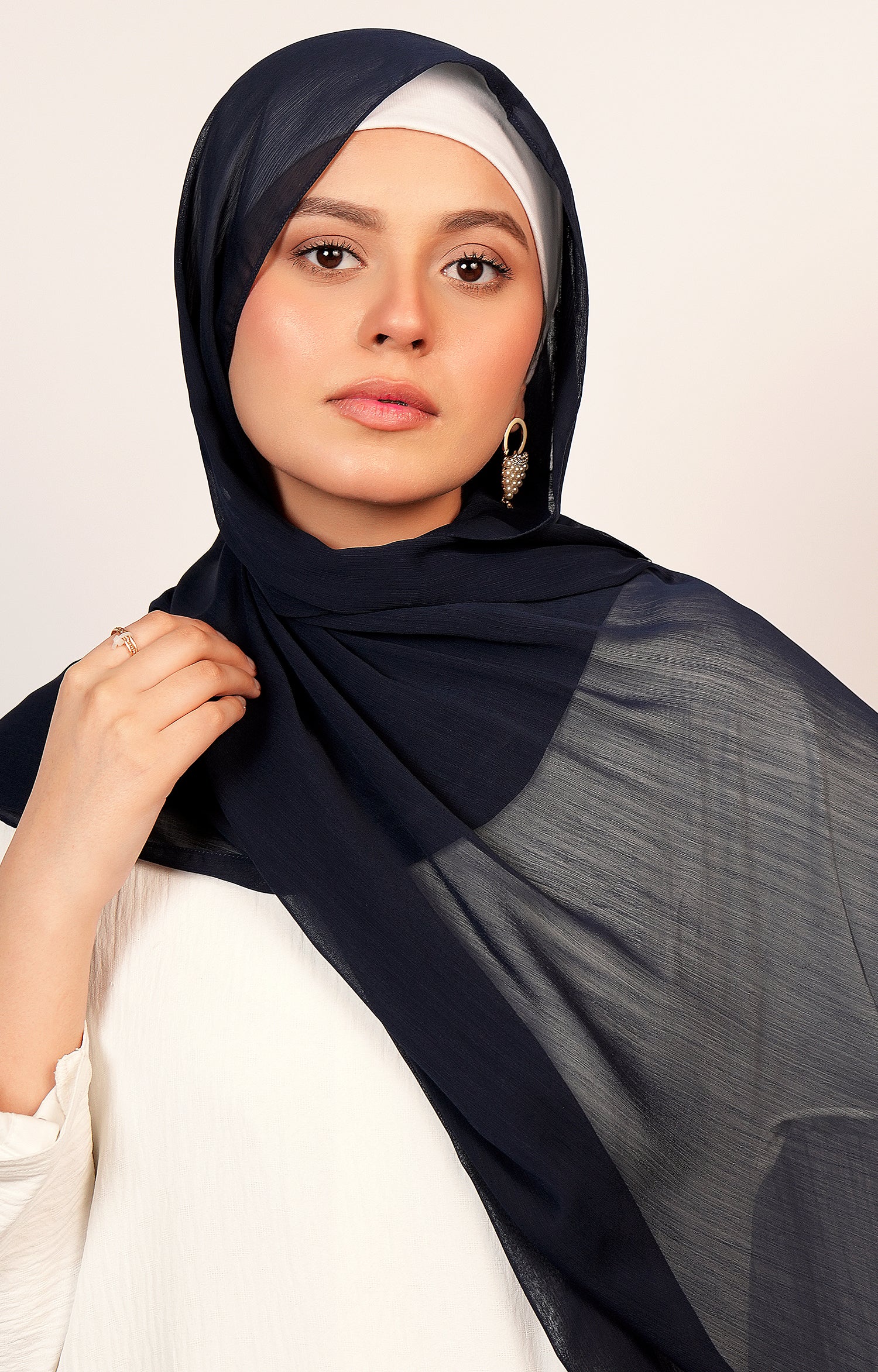 YARA- CHIFFON HIJAB