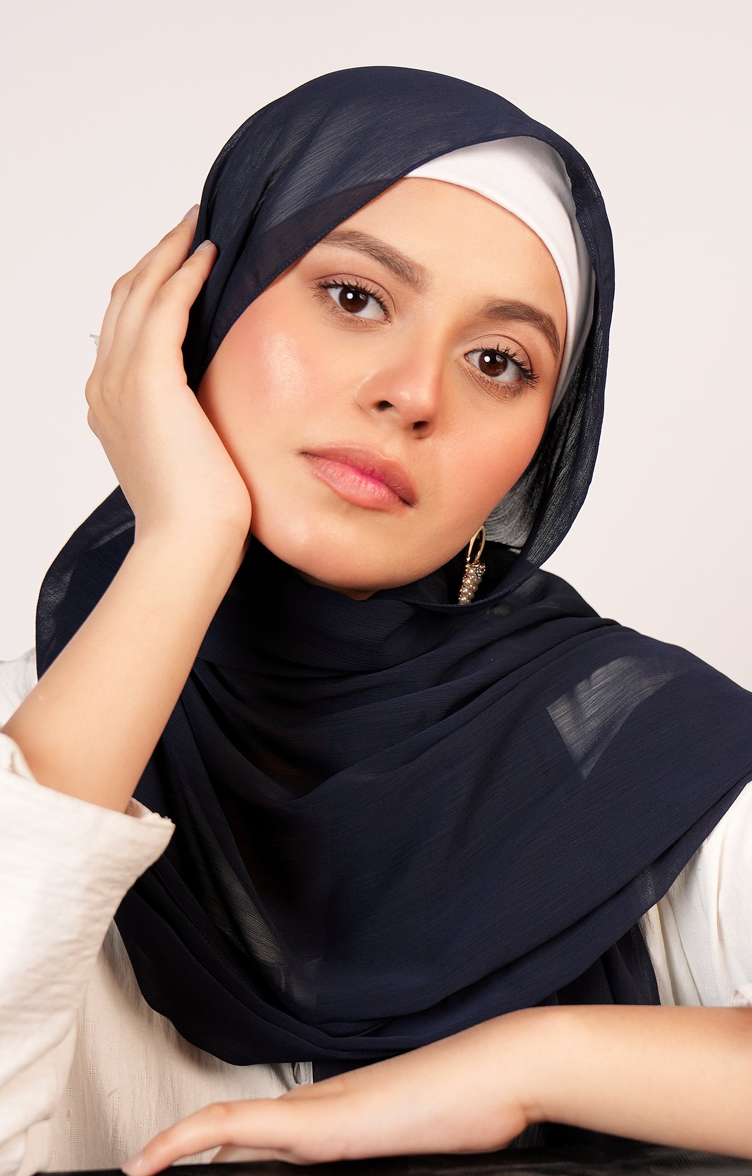 YARA- CHIFFON HIJAB