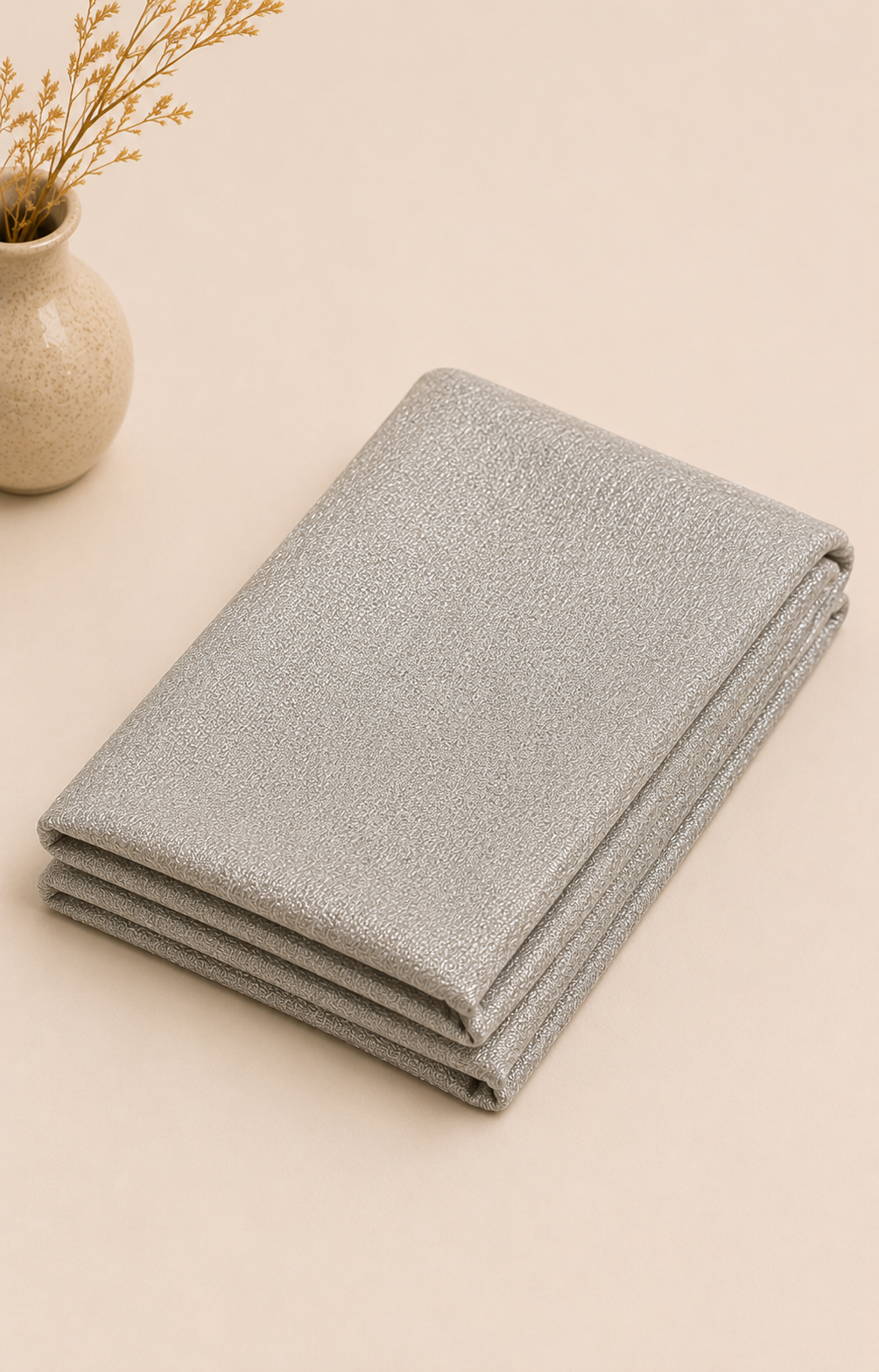 Moon Light Hijab - Light Sage Green