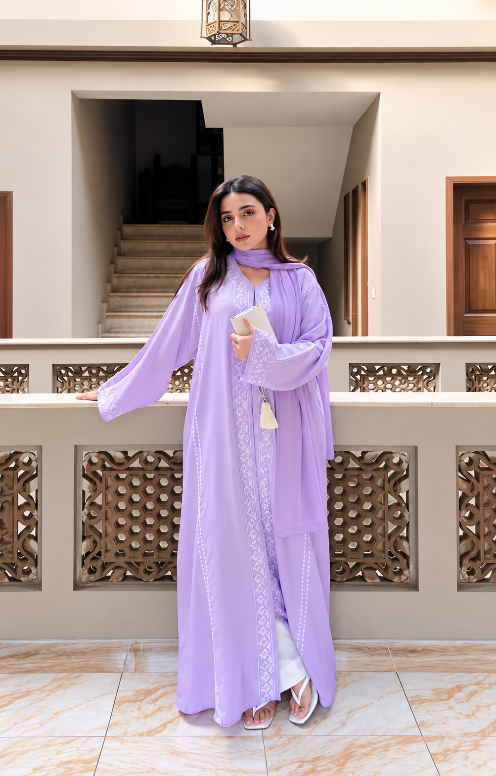 Luvina Mauve
