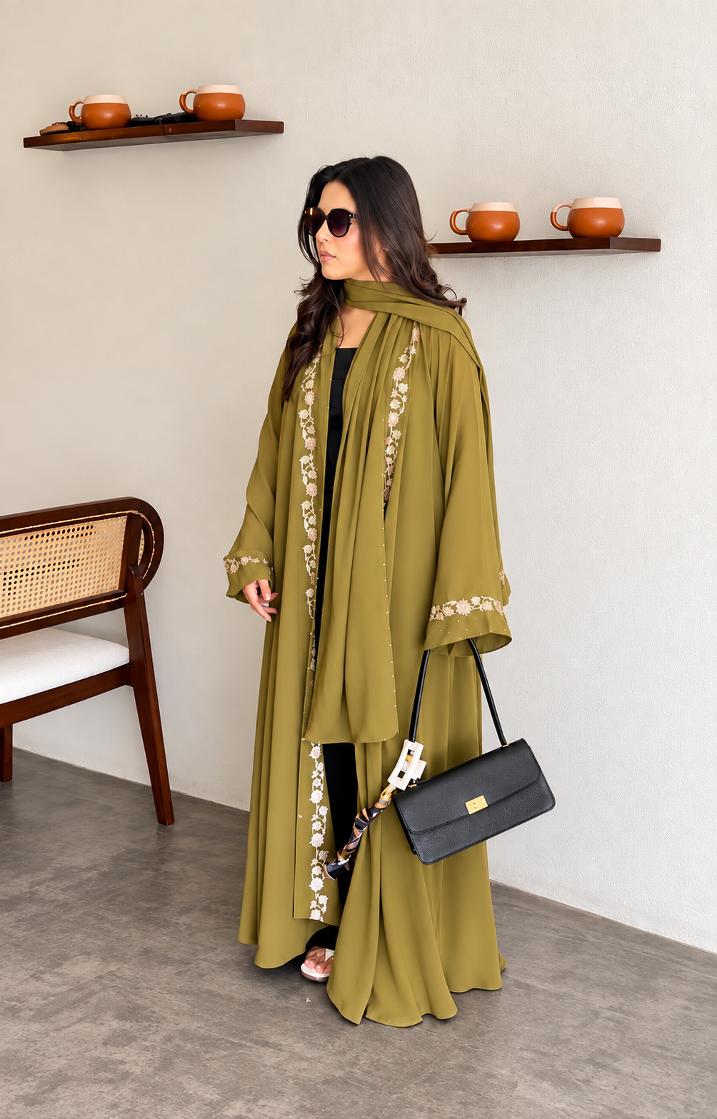 Olive Muse