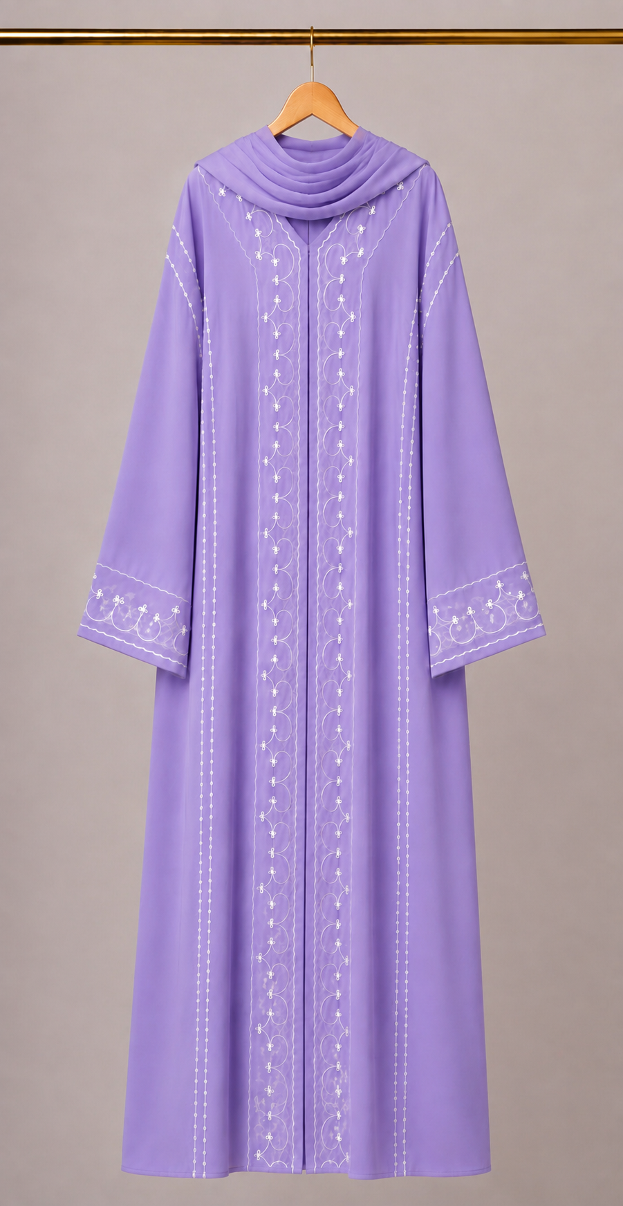 Luvina Mauve