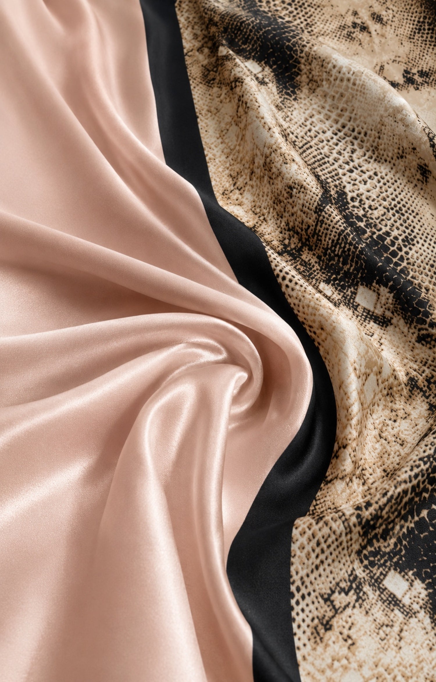 Silk Scarf 9