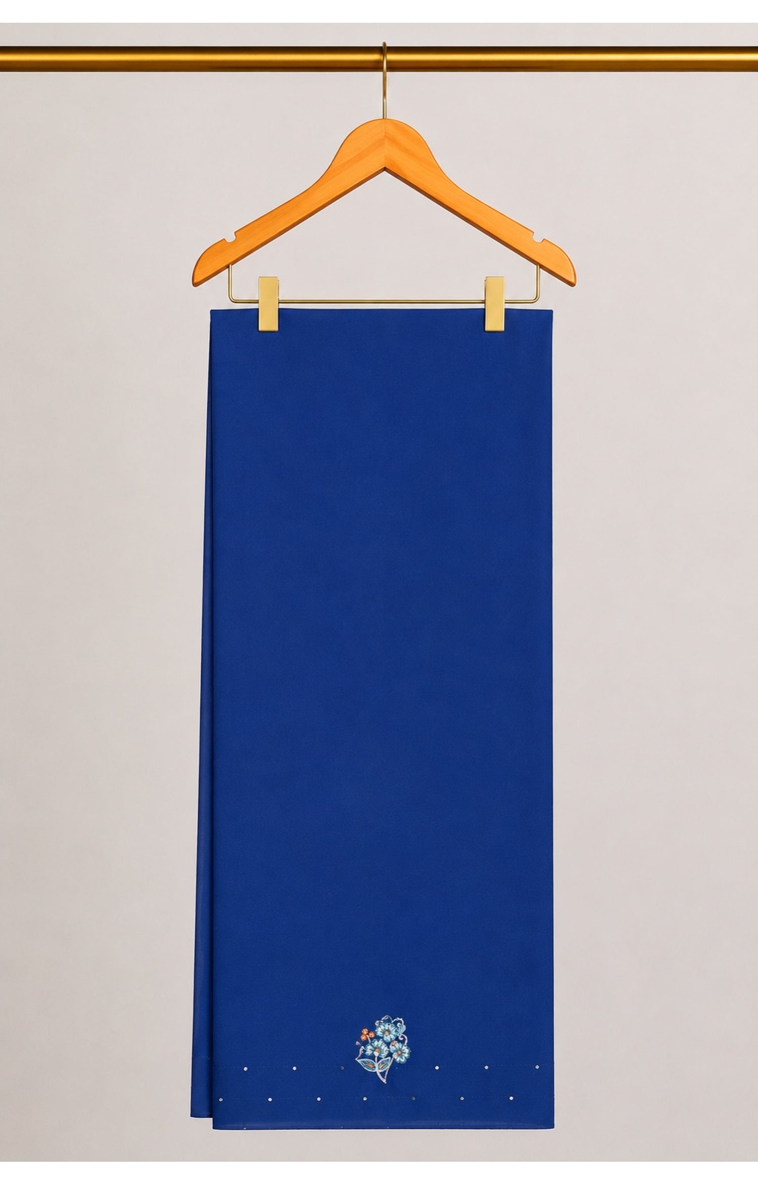 Azureh Premium - Chiffon Chaddar