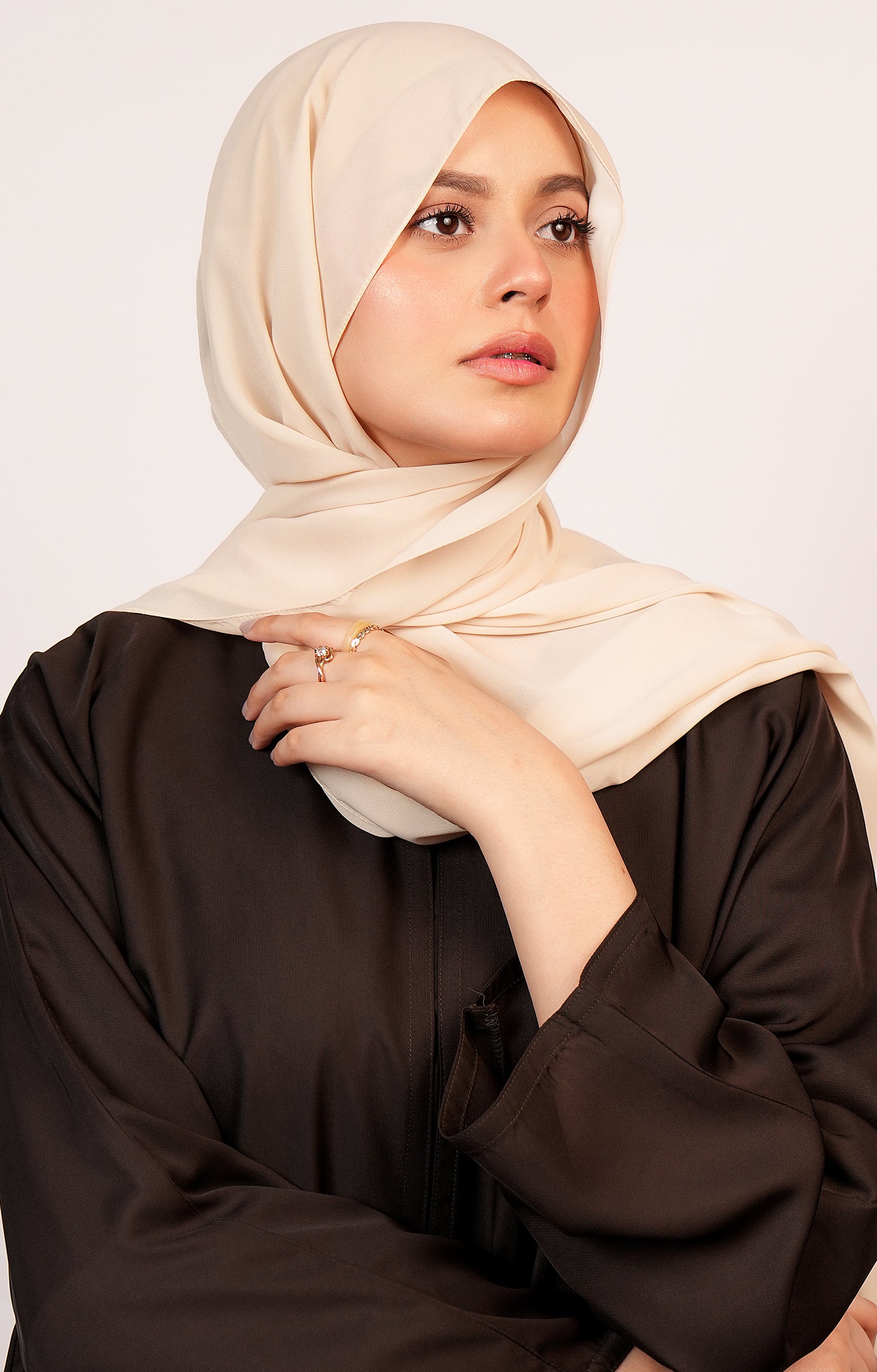 NAJWA - CHIFFON HIJAB