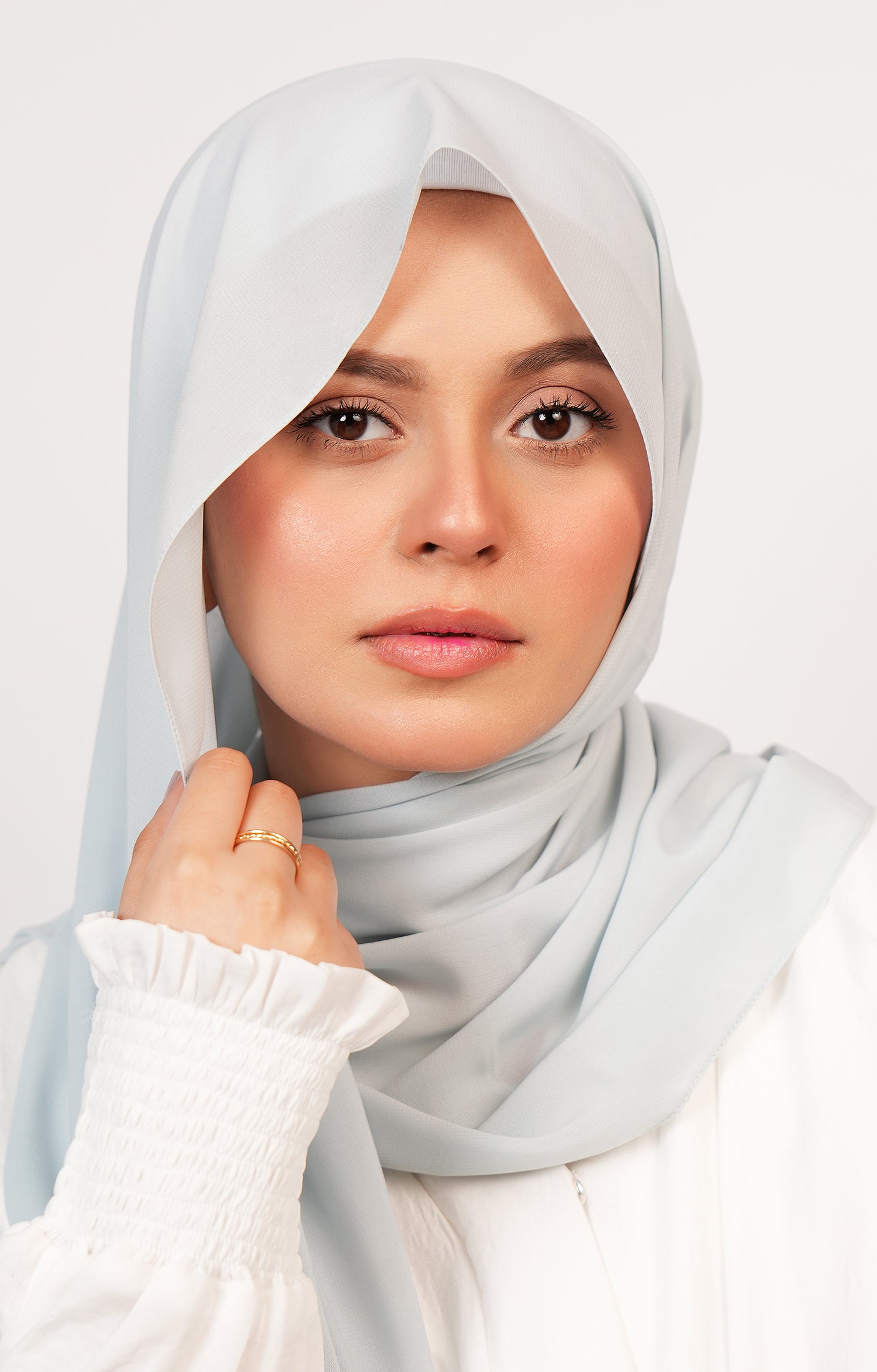 LEENA - CHIFFON HIJAB