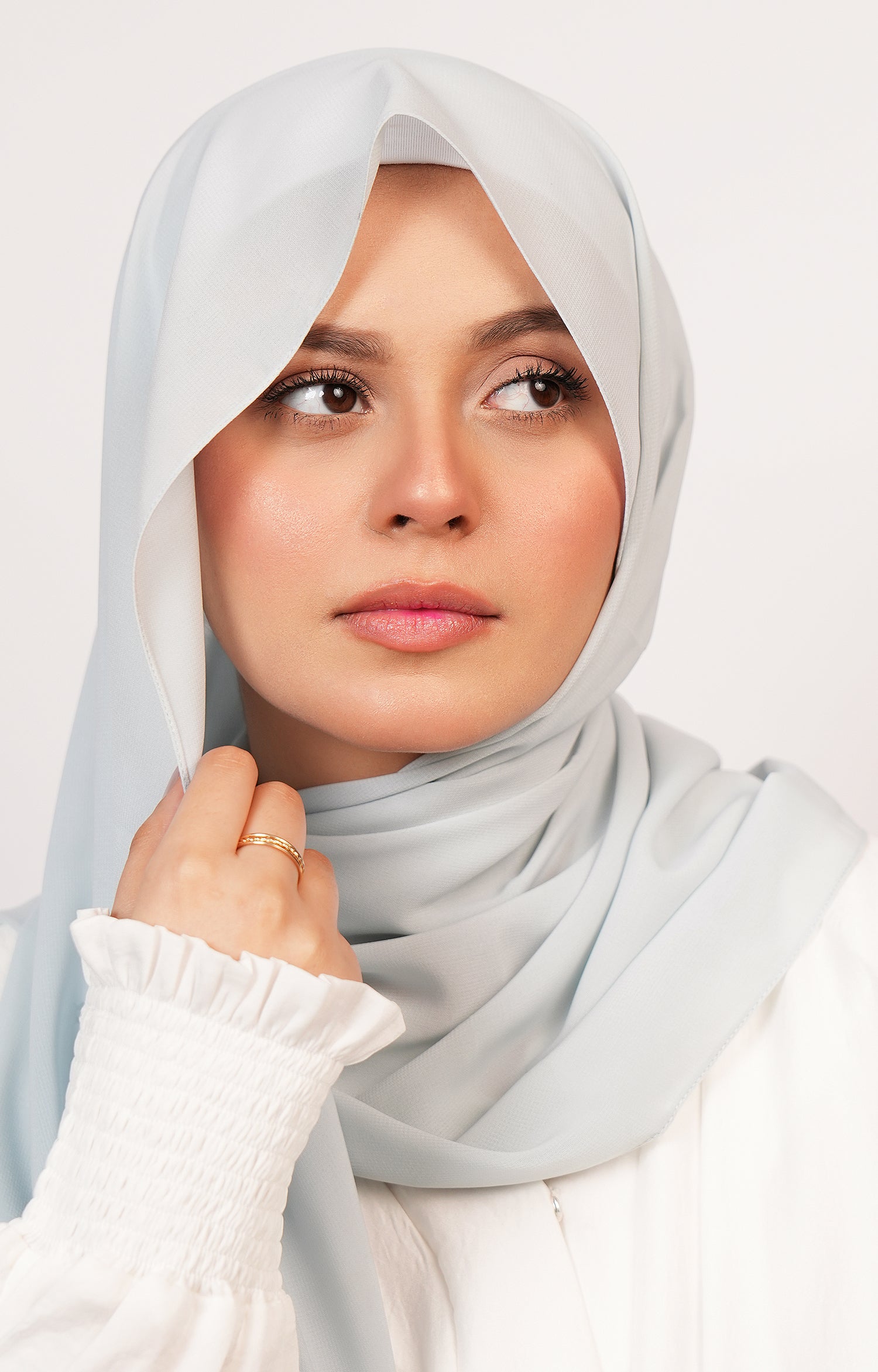 LEENA - CHIFFON HIJAB