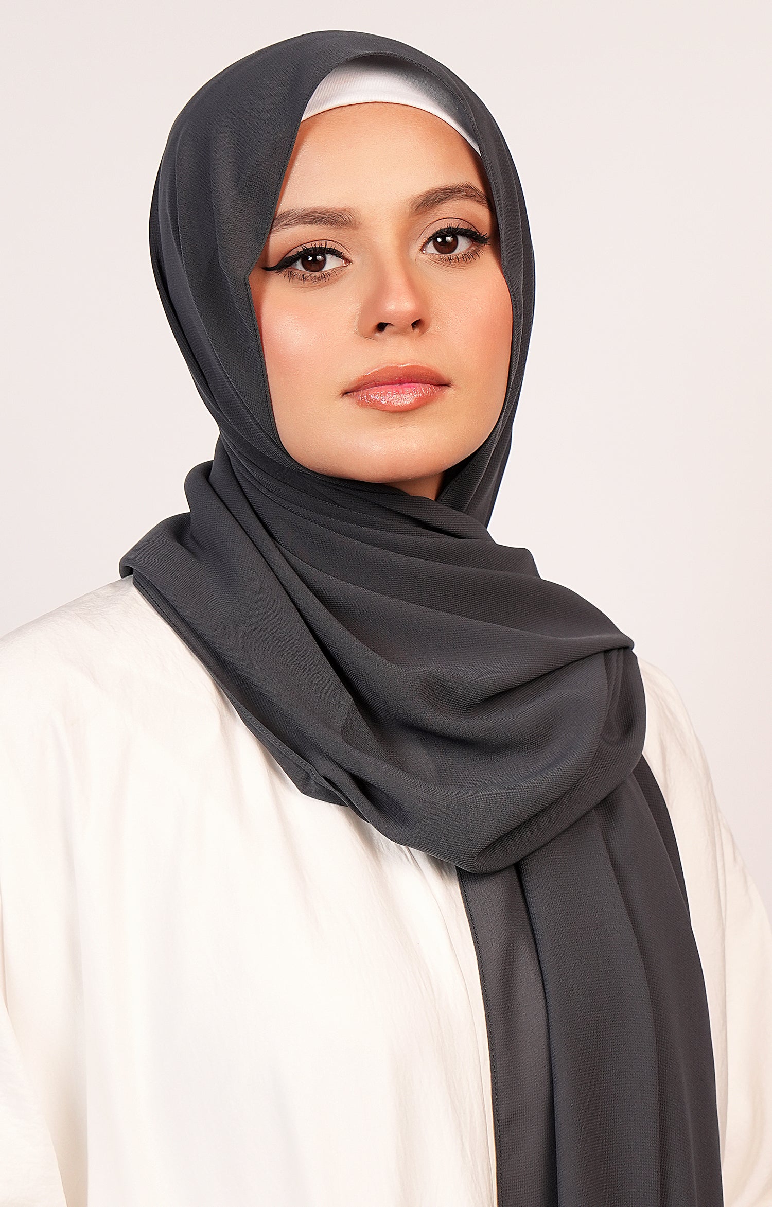 FATEN - CHIFFON HIJAB