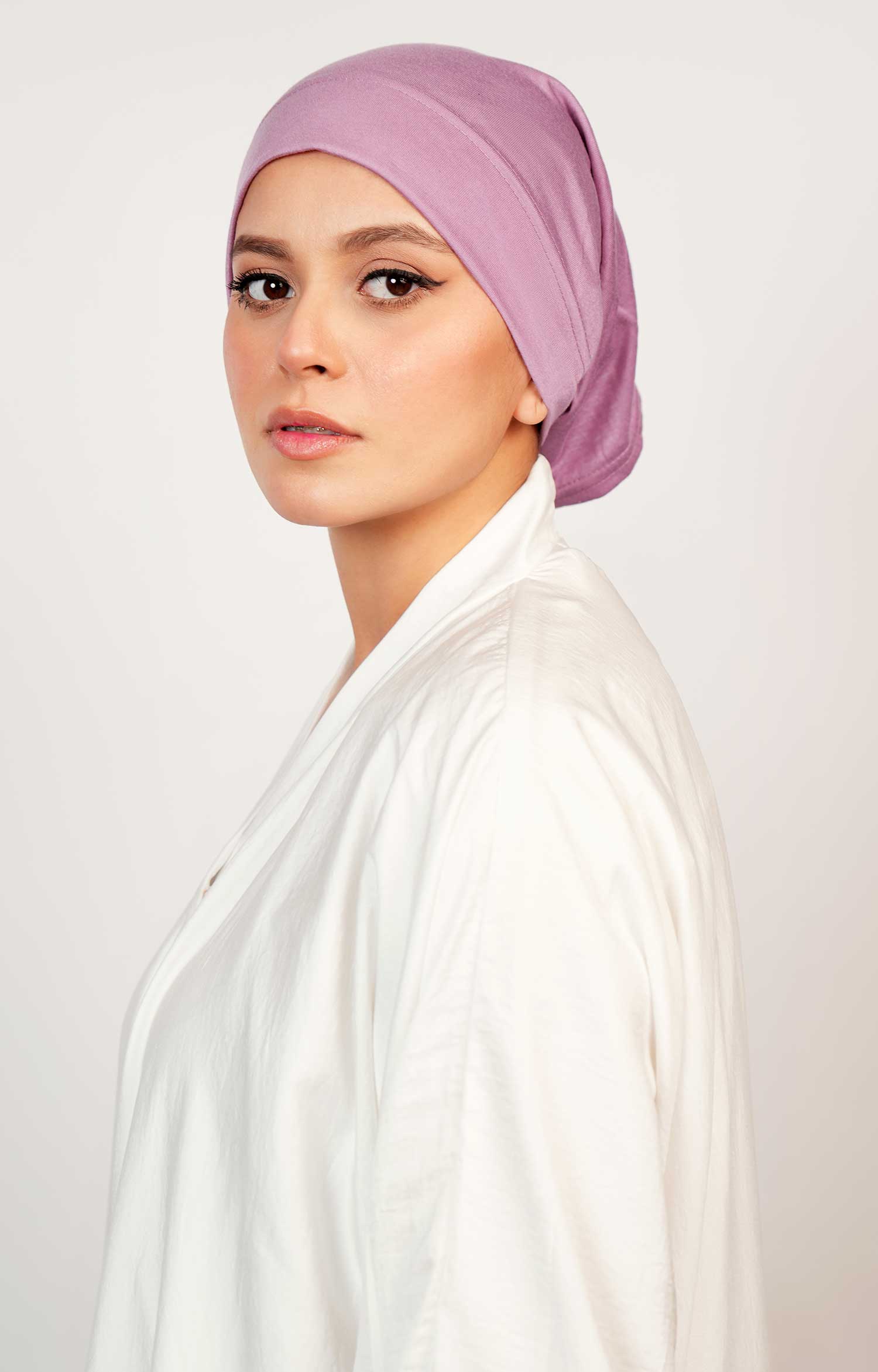 RAYAL- Underscarf - Plain