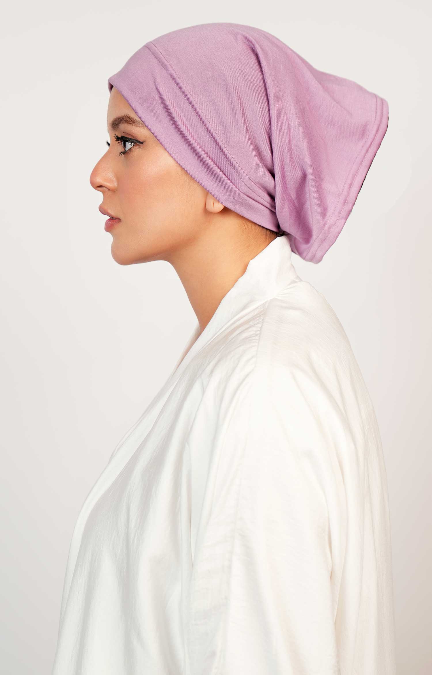 RAYAL- Underscarf - Plain