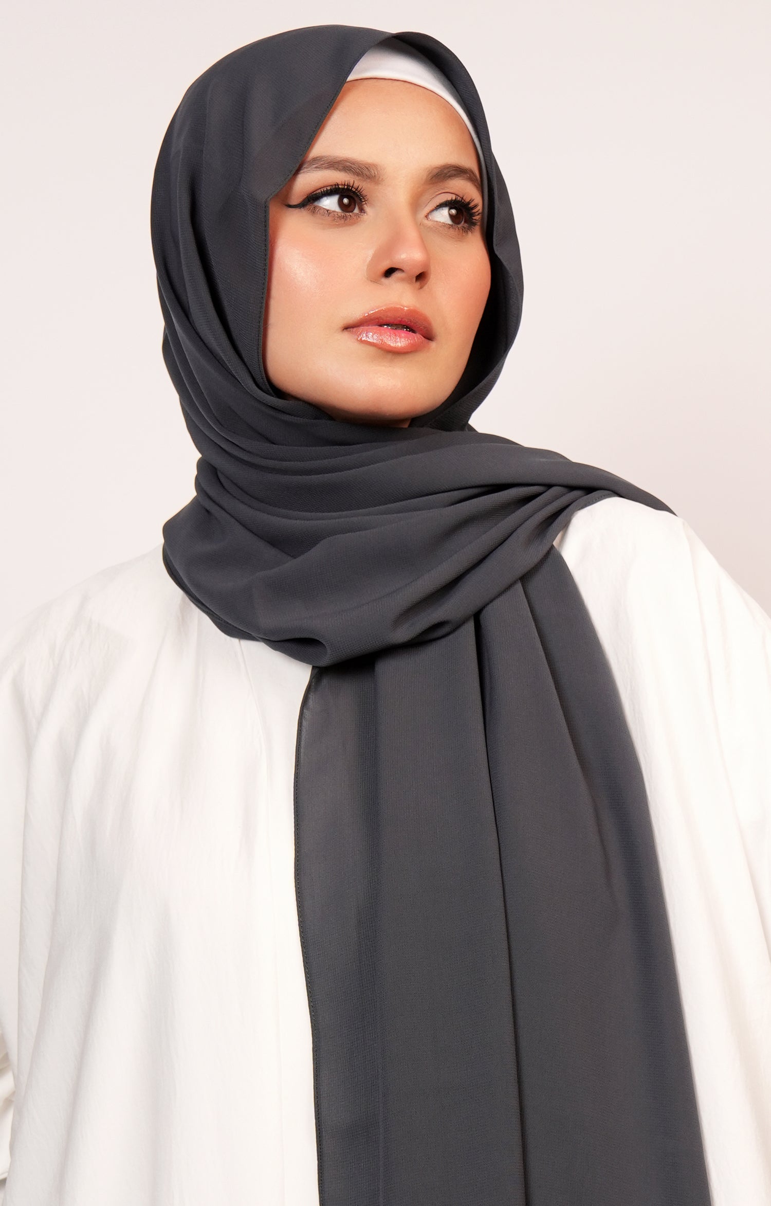 FATEN - CHIFFON HIJAB