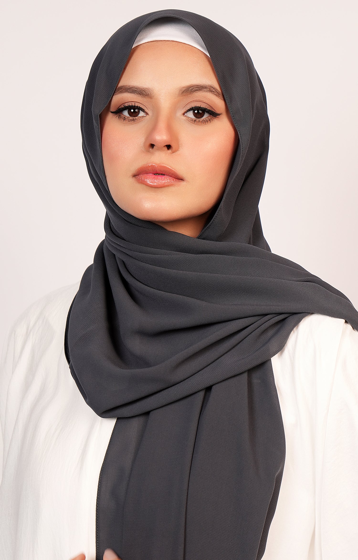 FATEN - CHIFFON HIJAB