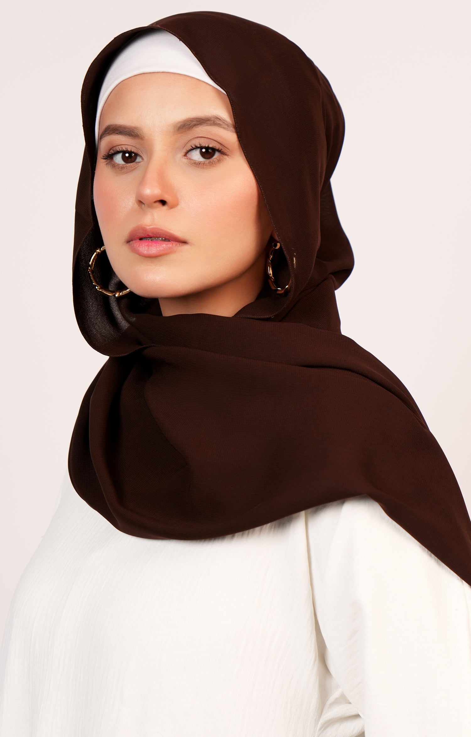 LEENA - CHIFFON HIJAB