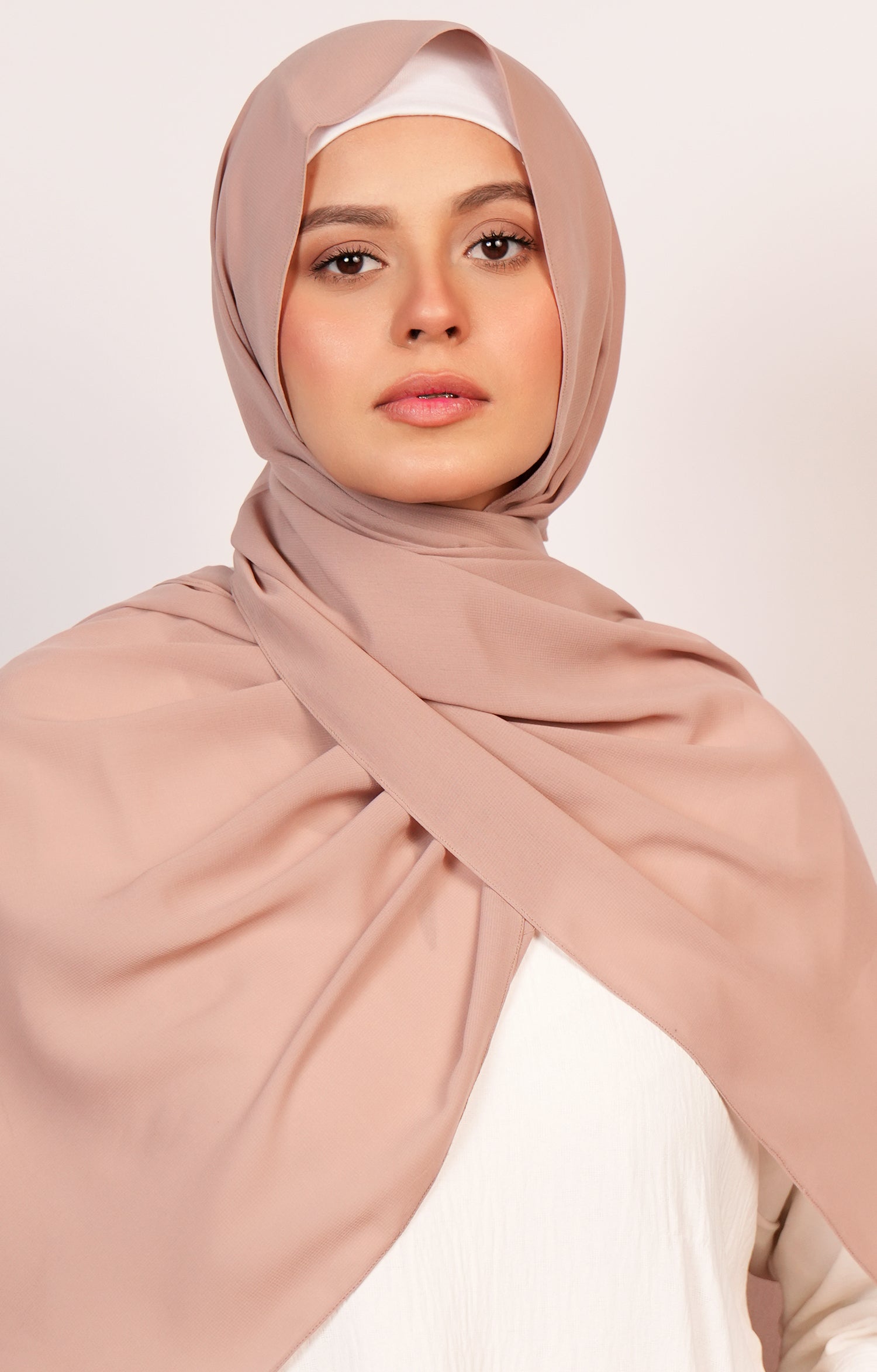 MELENA - CHIFFON HIJAB