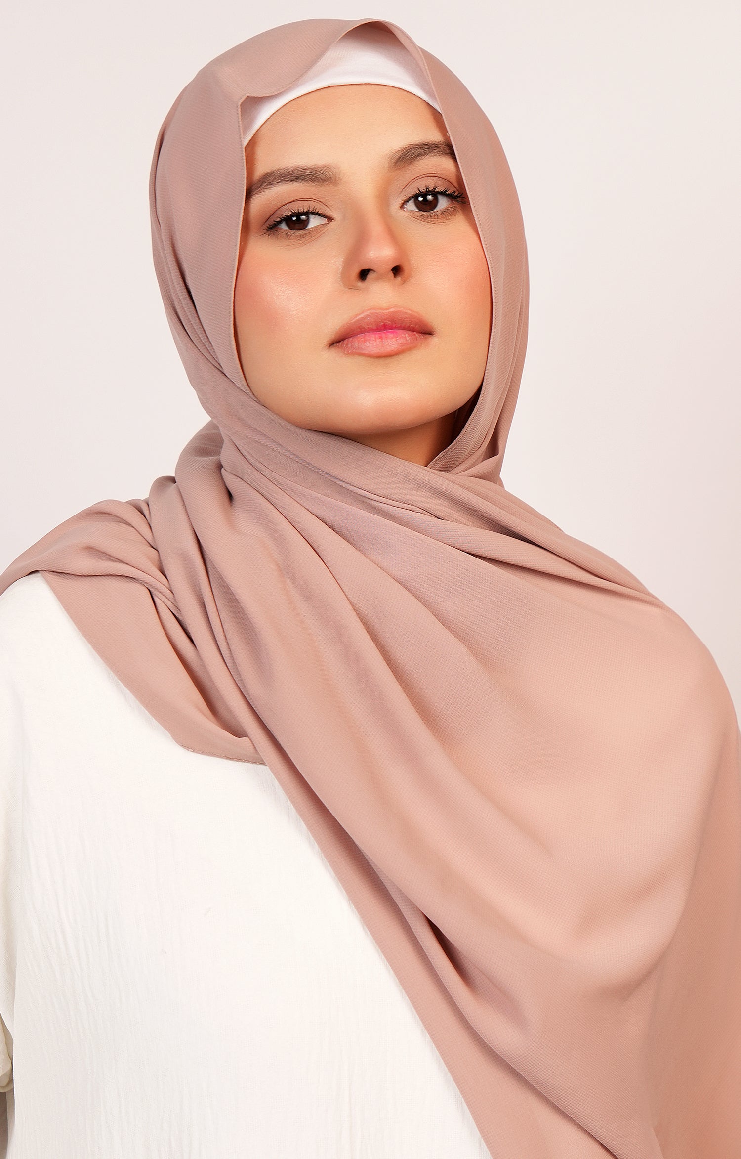 MELENA - CHIFFON HIJAB