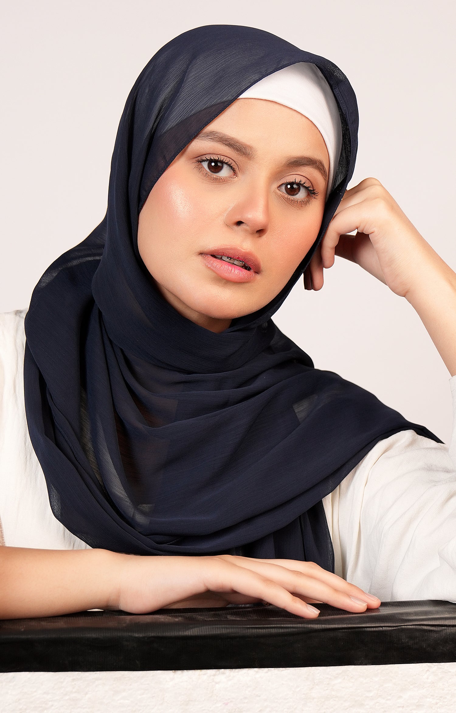 YARA- CHIFFON HIJAB