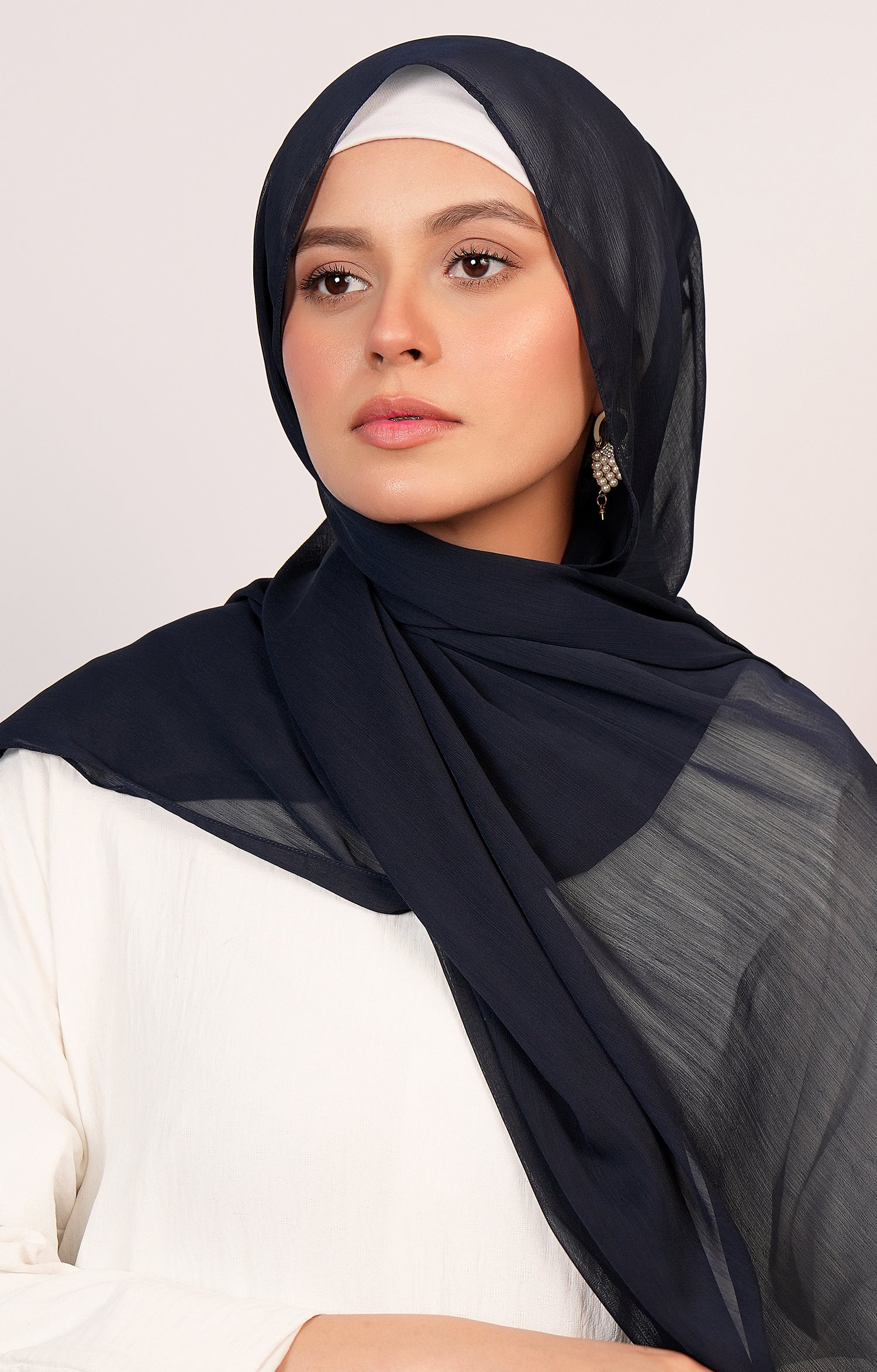 YARA- CHIFFON HIJAB