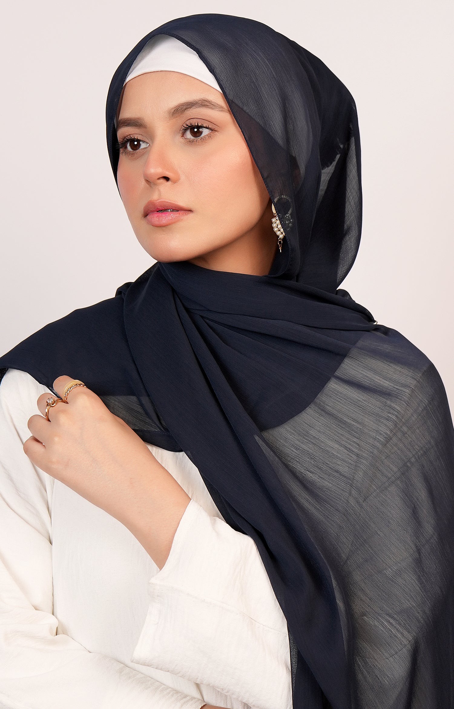 YARA- CHIFFON HIJAB