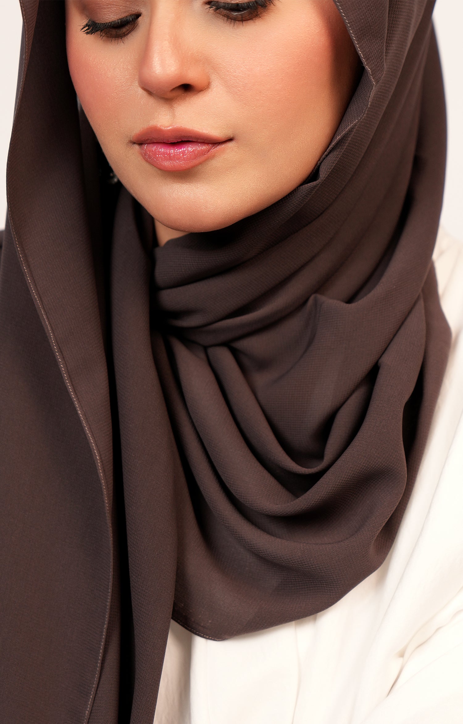 NEDIA - CHIFFON HIJAB