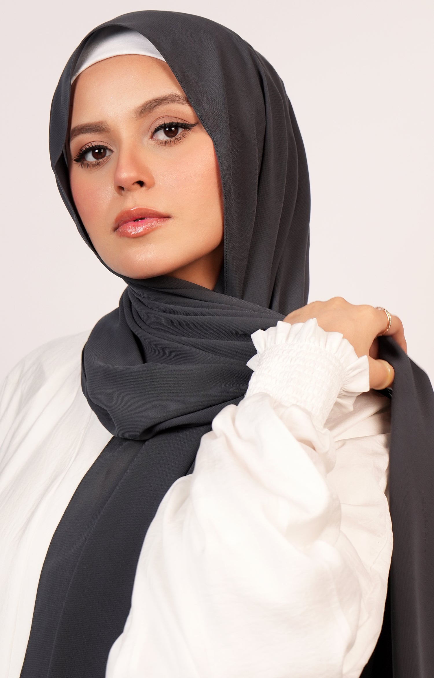 FATEN - CHIFFON HIJAB