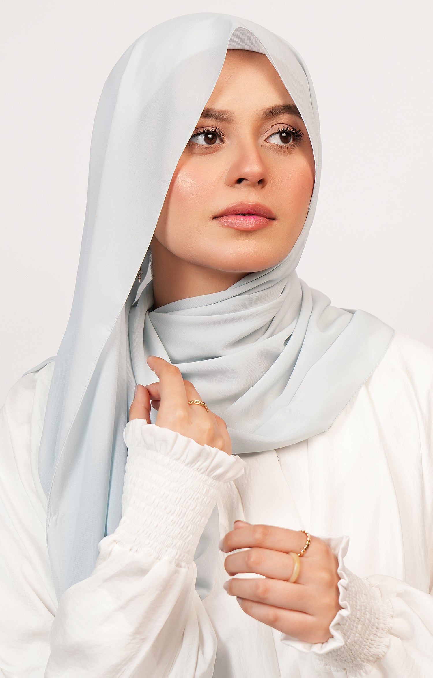 LEENA - CHIFFON HIJAB