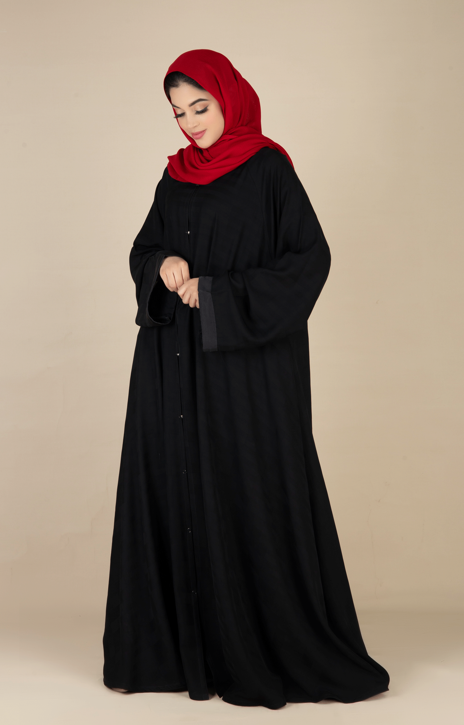 Formal abaya 2025